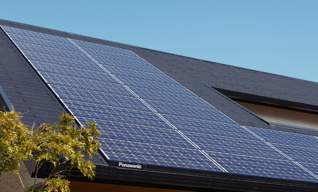 住宅シリーズを御覧ください。